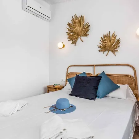 Villa Anna Moraira