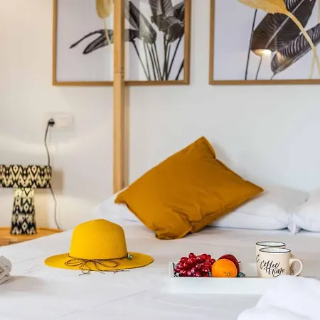 Villa Anna Moraira *