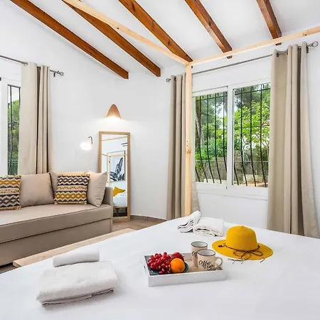 Villa Anna Moraira