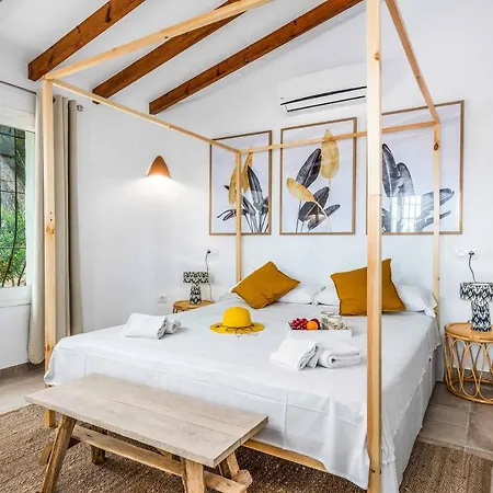 Anna Moraira Villa