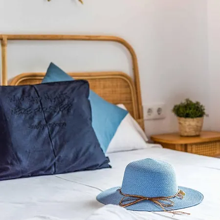 Villa Anna Moraira Teulada